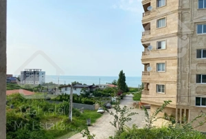 واحد 110 متری ساحلی در رادیودریا