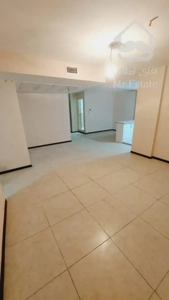 ۸۶ متری فول دیزاین سالن پرده خور