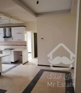 آپارتمان ۱۰۰متری فول سما