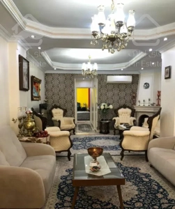 ۸۶متر/دو خواب/خوش نقشه