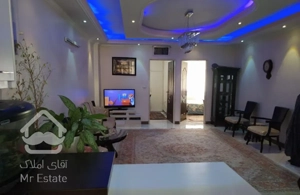 آپارتمان 73متردوخوابه