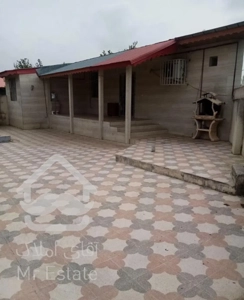 320متر ویلاجنگلی ساحلی/مبله/استخر دار/سند تک برگ