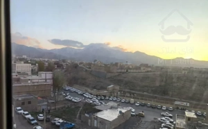 فروش آپارتمان ۸۴ متری ۱ خوابه جولان