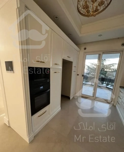 فرمانیه شرقی ۲۳۰متر فول مشاعات هتلینگ