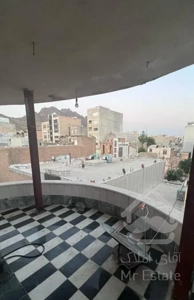 فروش آپارتمان ۱۷۶ متری ۲ خوابه طبقه ۳