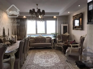 فروش ۳ طبقه ویلایی در ۲۰۰ متر زمین جنوبی   زیبادشت   دهکده المپیک