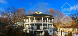 ویلا باغ ۱۶۰۰ متر