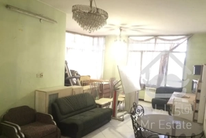 گیشافروش١٣٩ متر سه خوابه قدرالسهم دار