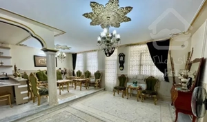 ۹۵متر/۲خواب/پارکینگ انباری/فوقالعاده شیک/احمدی پور
