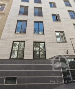 ۱۱۸ متر ۲خواب / فول / شمال فردوس