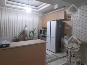 آپارتمان ۸۵ متری دو خواب فول امکانات سال ساخت ۱۳۹۰