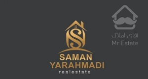 آپارتمان ۲خواب کم واحد ۲نبش (سامکو)