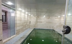 ویلا باغ 1000متری