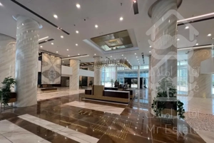 آپارتمان ۱۳۰ متری ۲ خواب / برج جی