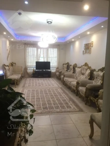 ۱۱۰ متری دریاچه ۳ خواب