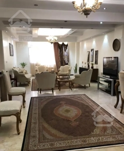 آپارتمان ۱۳۰متری/اطاعتی جنوبی/سه خوابه