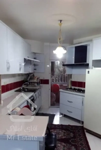 آپارتمان ۸۱ متری ۲ خواب  شیک محدوده دریاچه