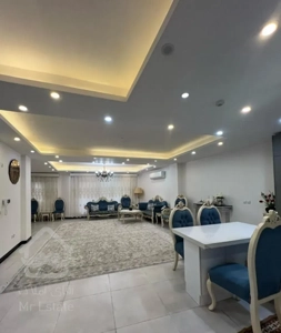 فروش آپارتمان ۱۲۵ متری ۲ خوابه خ محبوبی