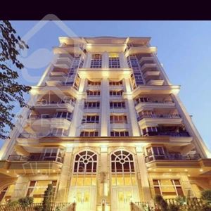 برج پلازا پالاس /منطقه22