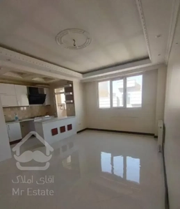 اپارتمان61متری/فول امکانات/خوش نقشه /تک واحدی