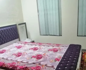 آپارتمان مبله باهمه امکانات کامل سراج