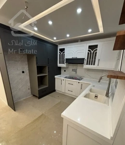 ۱۴۳متر ((۳خواب)) تکواحدی بر میدان