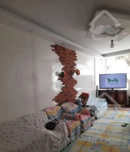 آپارتمان۶۰متری تک واحدی تک خواب