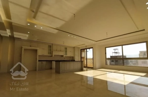 ابتدای جلال امامت/190متر/دو نبش/صفر فول پارک مترو