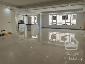 خرید و فروش آپارتمان 155 متری 3 خوابه جنت اباد