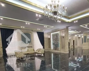 ۱۹۴متر/خوش نقشه/رونیکا/پاسداران