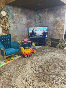 ۴۰متر یه خواب خوش نقشه فول پونک