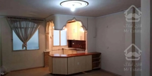 * 72 متر * دو خواب *در بلوار فردوس شرق *