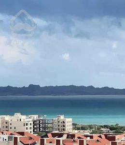 آپارتمان های (N) سه خوابه ویو دریا شهرک مهر و ماه