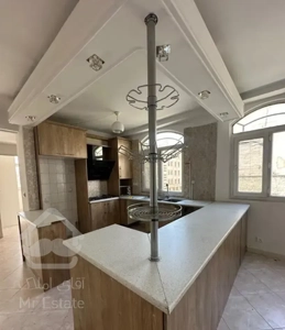 ۷۲ متر /فراتر از انتظار/طبقه ۲ /آلاله شرقی