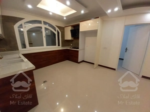 ۵۵متر بازسازی شده فول امکانات رو به آفتاب مهستان