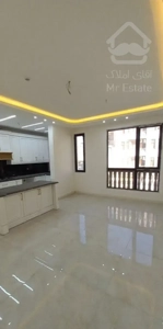 ۸۹متری۲خواب روبه نماقطعه۲خیابان امام رضا سندآماده