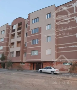 اپارتمان94بلوار ارم خ بوستان