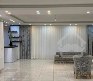 ۹۴ متر خوش نقشه ویو باز چهارراه طوبی چیتگر منطقه۲۲