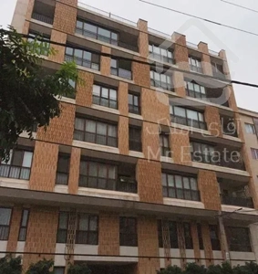 ۱۱۵متر دوخواب/کلید نخورده/ دهکده / خیابان دهکده