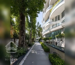 الهیه اپارتمان ۴۰۰متر (ساختمان برند)