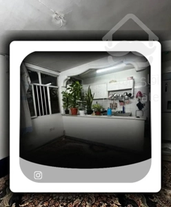 37متر * تک واحدی *انباری * یک خواب        دربندی