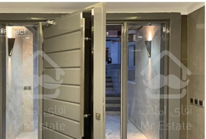 ۱۰۵ مترشمال خواجه عبدالله-نوساز