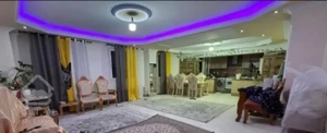 آپارتمان ۱۰۶ متر ۲خواب طبقه۲