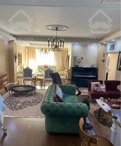 آپارتمان ۱۴۰ متری سه خوابه