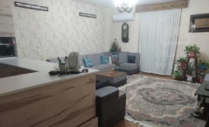 فروش آپارتمان ۹۲ متری .قابل معاوضه با خانه ویلایی