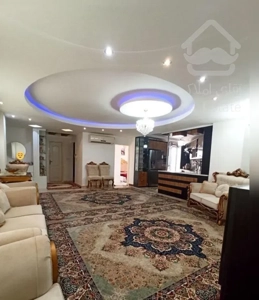 فروش آپارتمان ۱۰۰ متری فول زعفرانیه