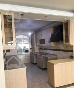 آپارتمان ۱۱۰متری ۲خوابه غرق نور