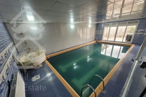 اجاره باغ ویلا