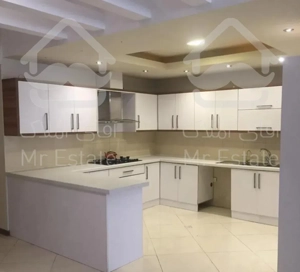 دریاچه چیتگر/۱۶۰متر۳خواب/شخصی ساز/فول/خوش نقشه