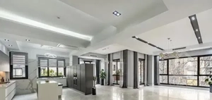 فروش آپارتمان/۱۸۰متر/فول مشاعات/تاپ لوکیشن قیطریه